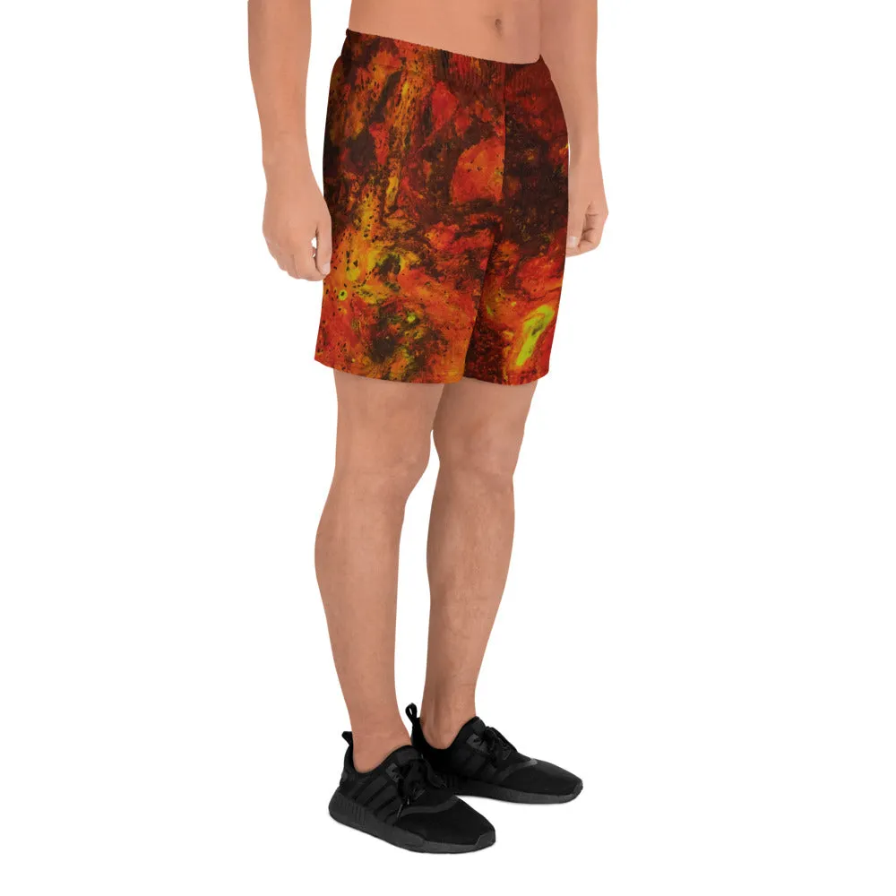 - Ember - Shorts