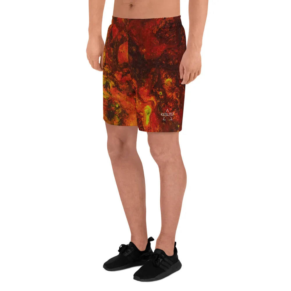 - Ember - Shorts