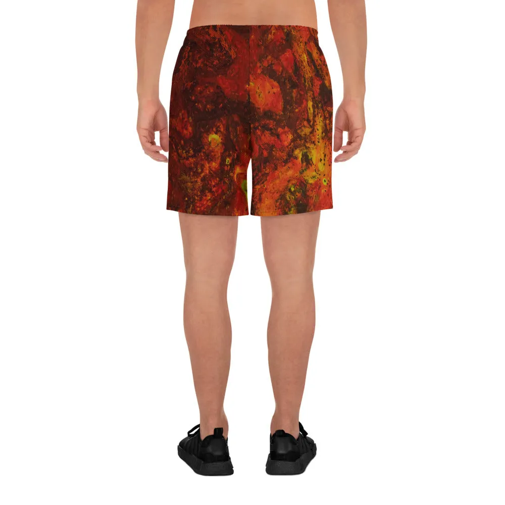 - Ember - Shorts