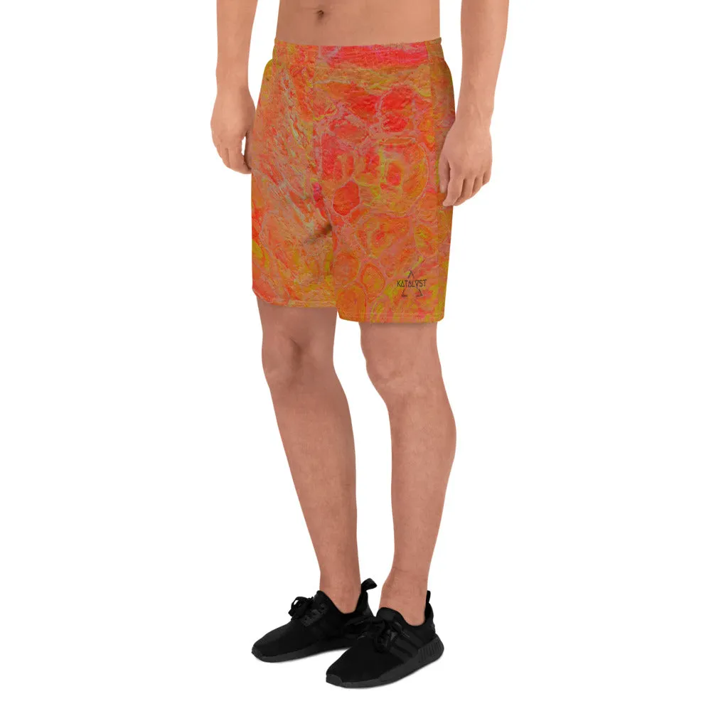 - Virus - Shorts