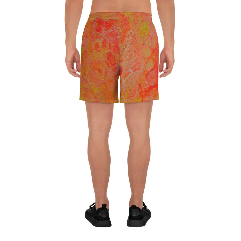 - Virus - Shorts