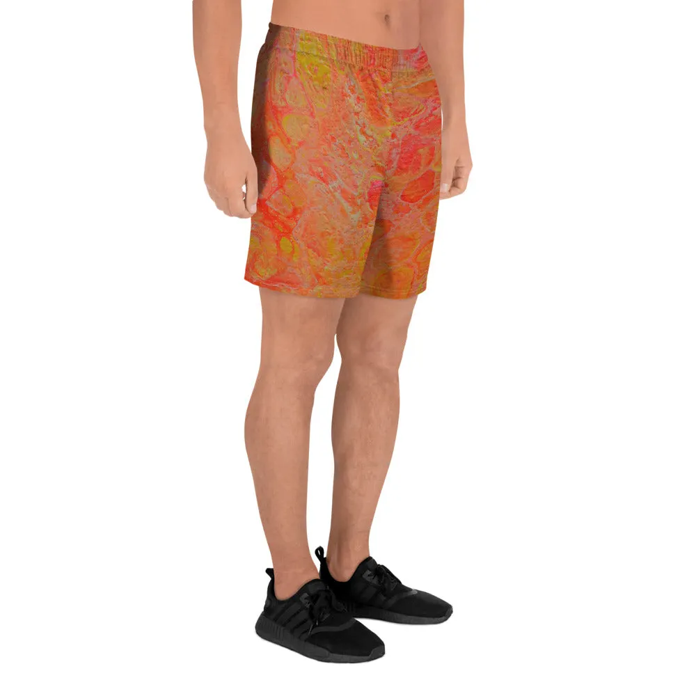 - Virus - Shorts