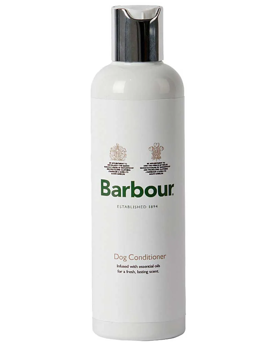 30% OFF BARBOUR Dog Coconut Conditioner - 250ml