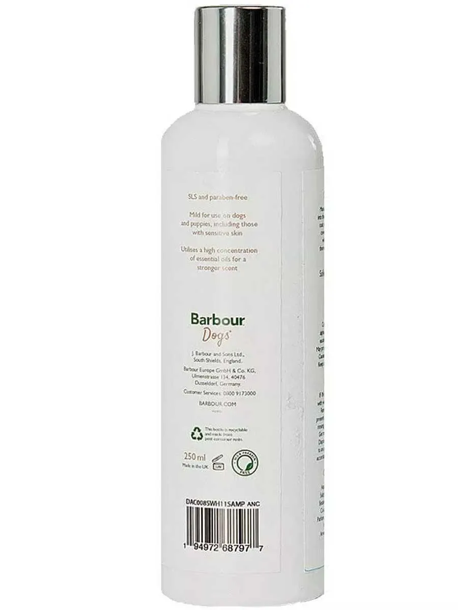 30% OFF BARBOUR Dog Coconut Conditioner - 250ml