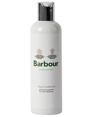 30% OFF BARBOUR Dog Coconut Conditioner - 250ml