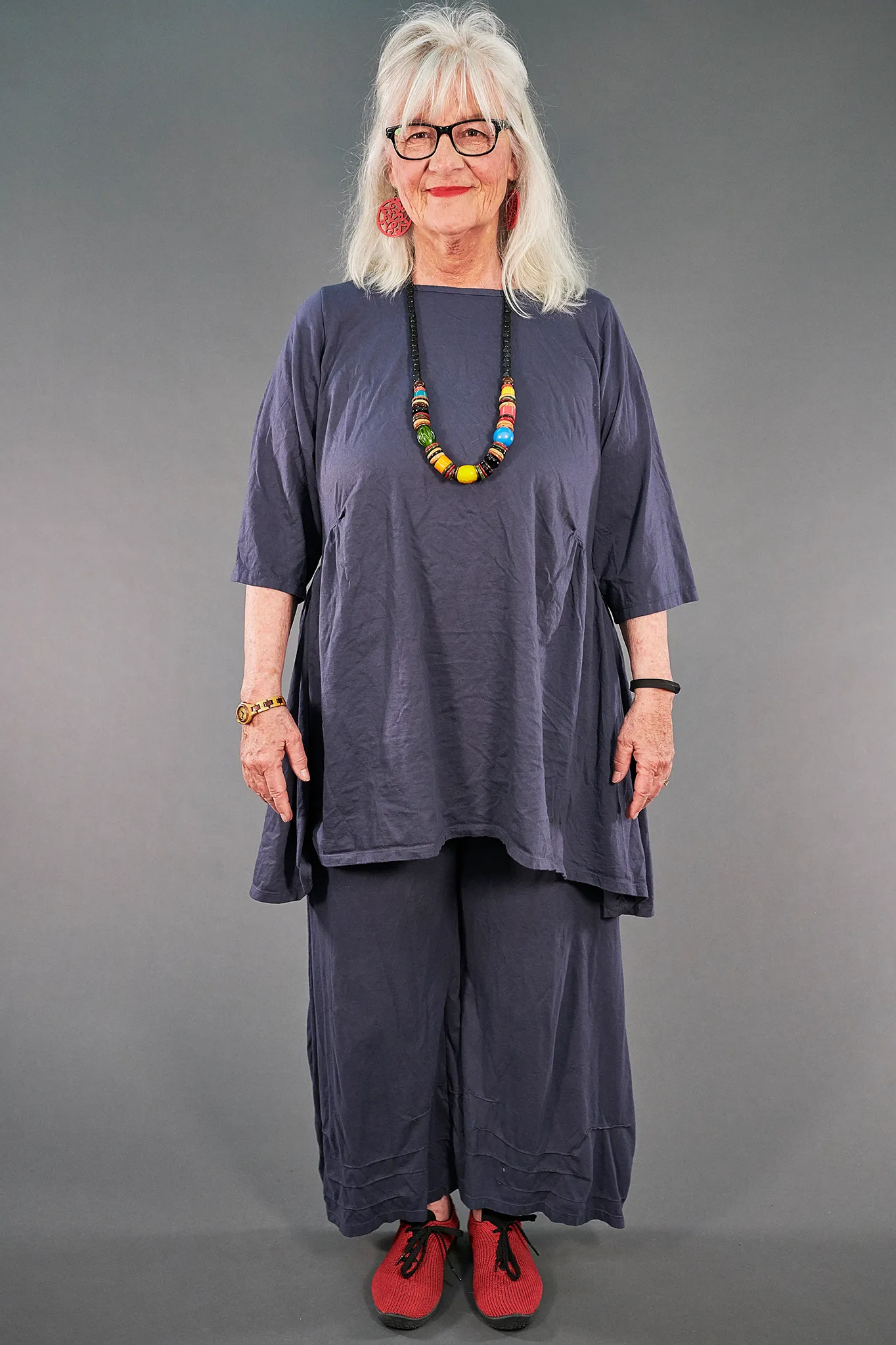 3301 Surface Pant Shadow-U