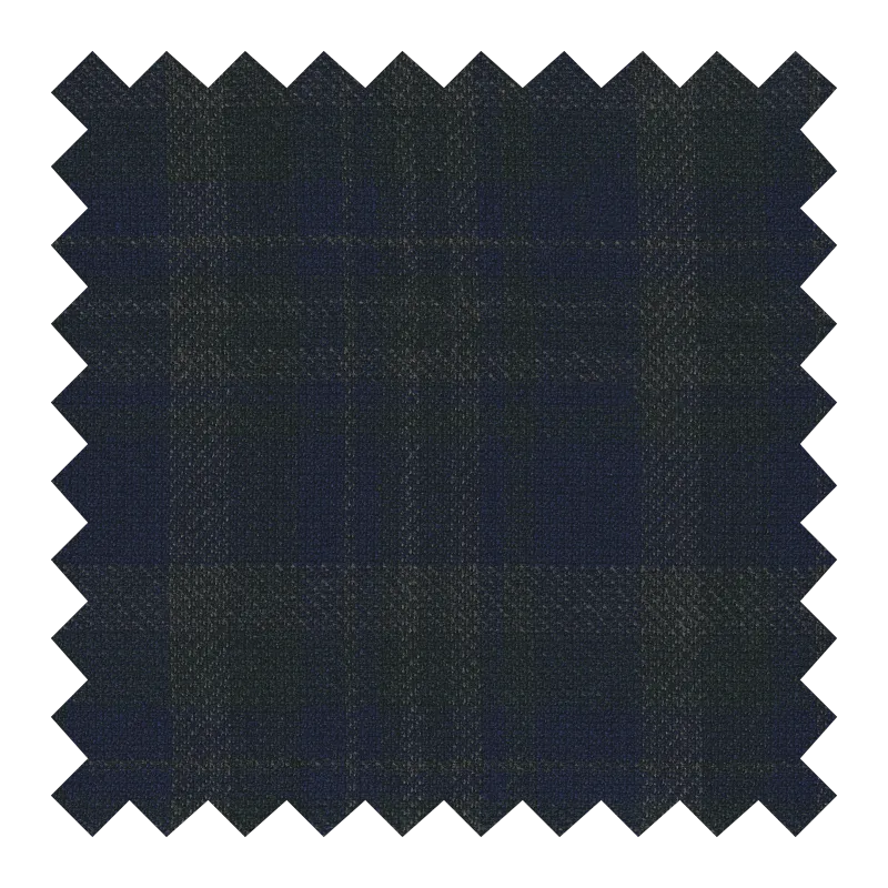 3330/ 0433 | Suits | Traveller