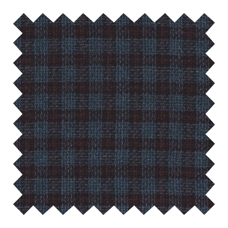 3790/0644 | Suits | Traveller