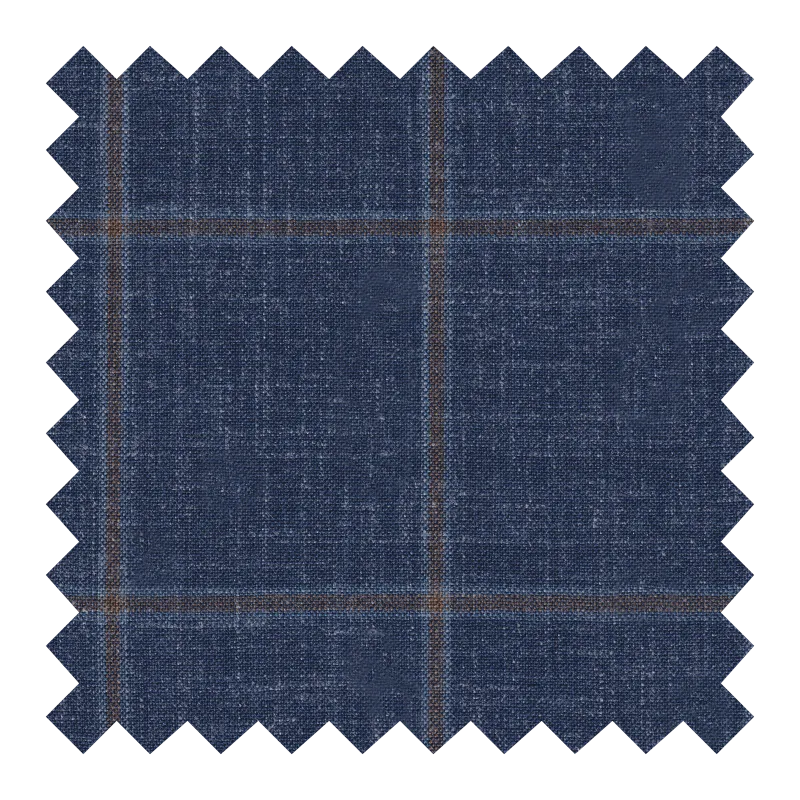 4660/0953 | Suits | Cross-Ply