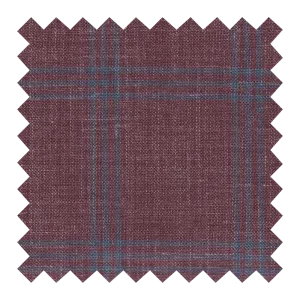 4670/0827 | Suits | Cross-Ply