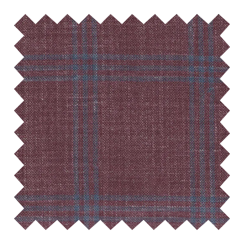 4670/0827 | Suits | Cross-Ply