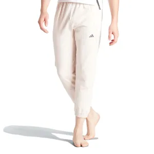 adidas Men Designed for Training Yoga Training 7/8 Pants | IU4604