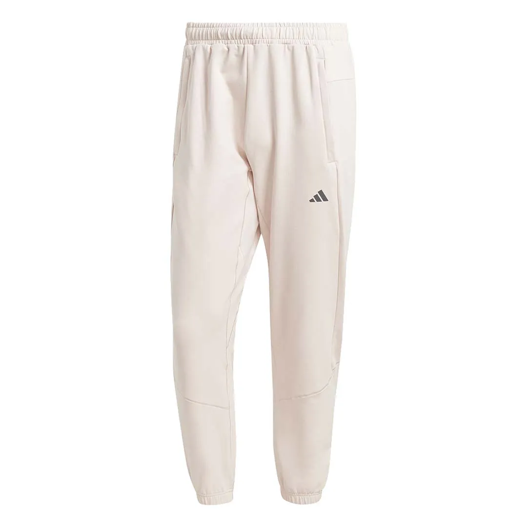 adidas Men Designed for Training Yoga Training 7/8 Pants | IU4604