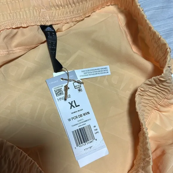 Adidas running shorts bundle