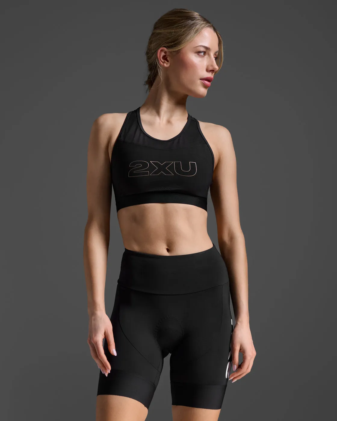 Aero Tri 7 Inch Shorts