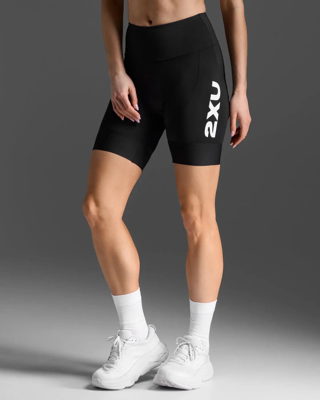 Aero Tri 7 Inch Shorts