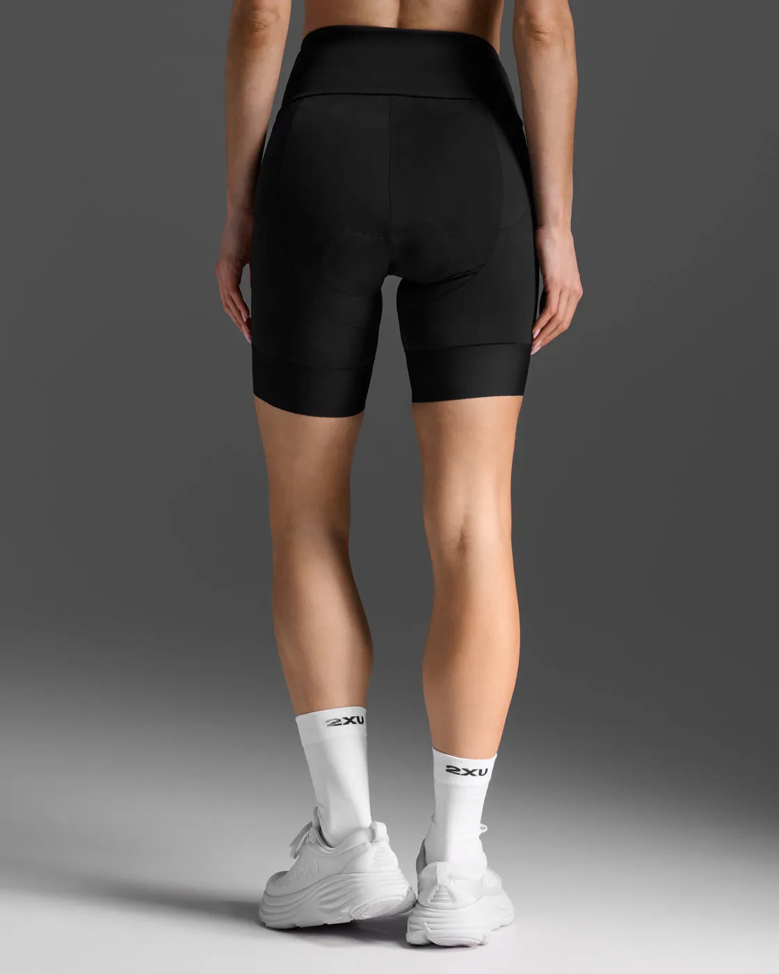 Aero Tri 7 Inch Shorts