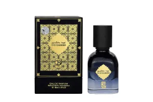 AL QASR OUD KASHMIR EDP by My Perfumes, 80ml