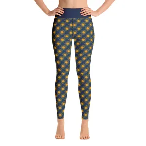 Ann Arbor Yoga Leggings