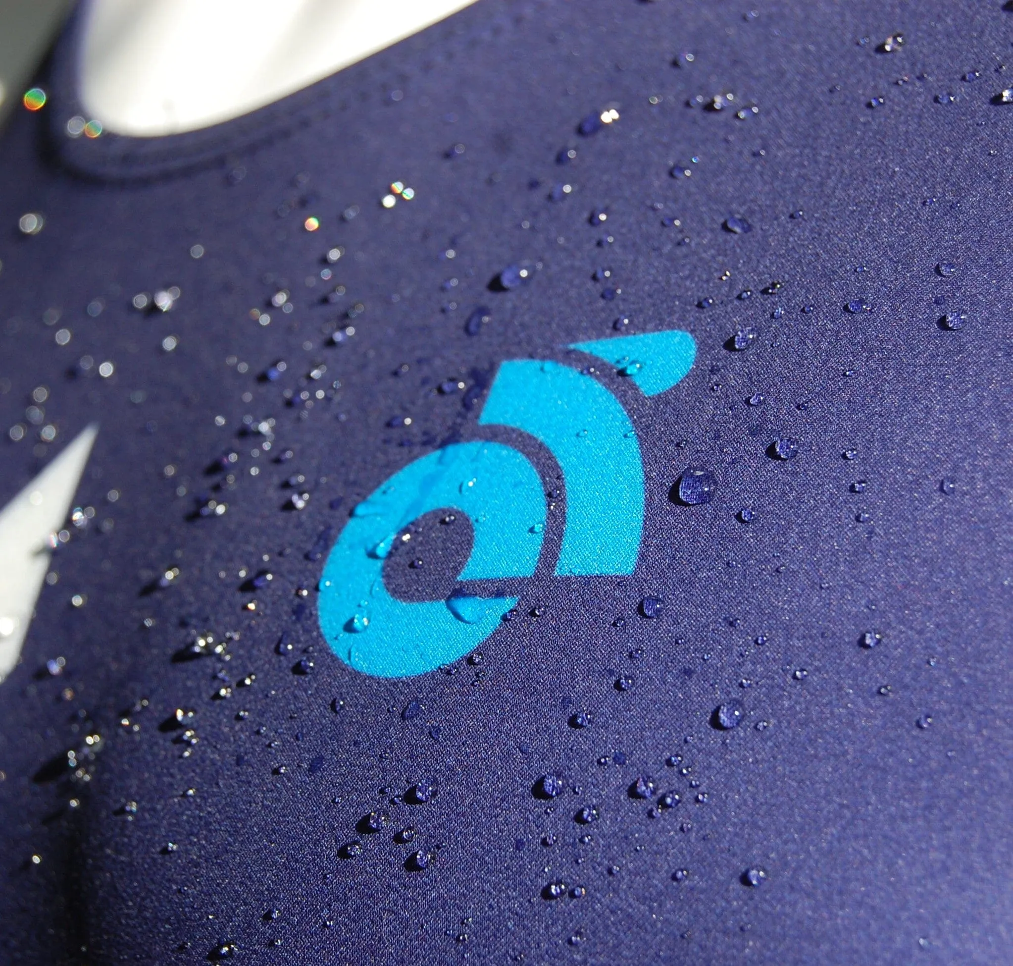 Apex Tri Short