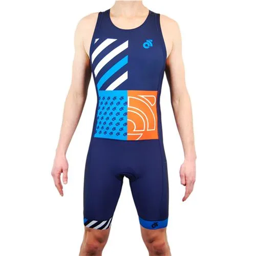 APEX Tri Suit - With Name Personalisation