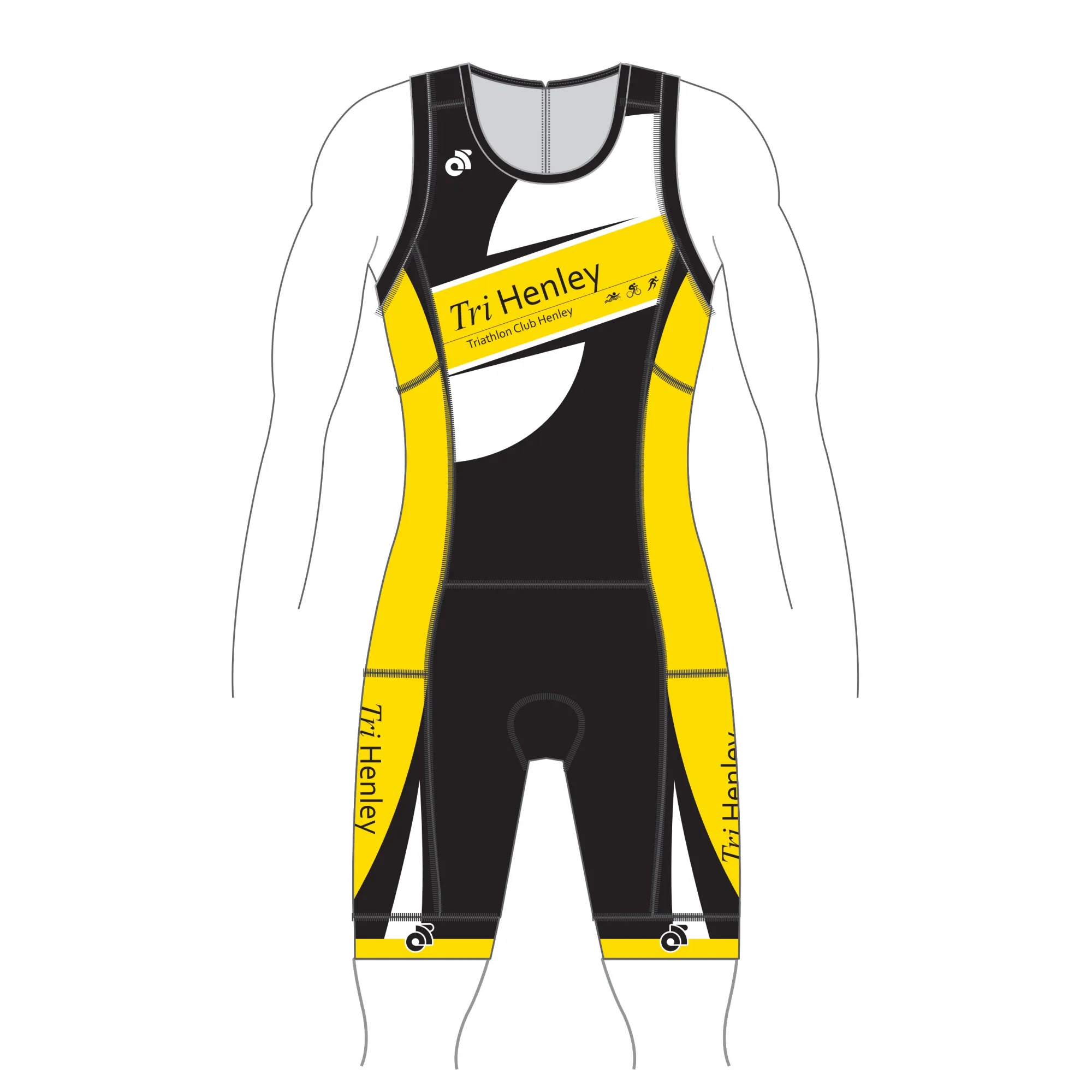 APEX Tri Suit