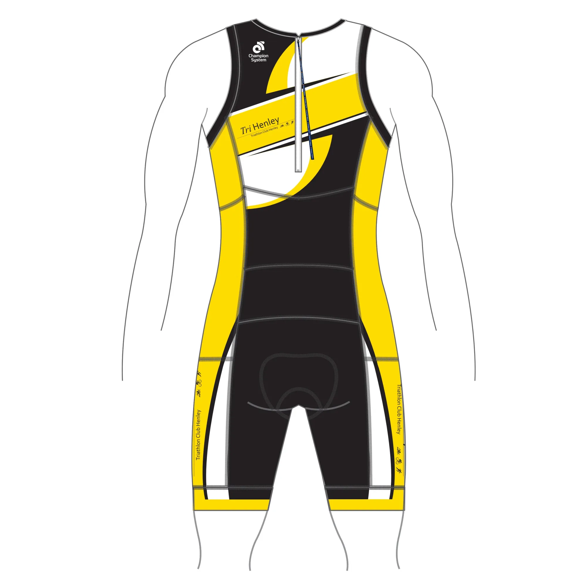 APEX Tri Suit