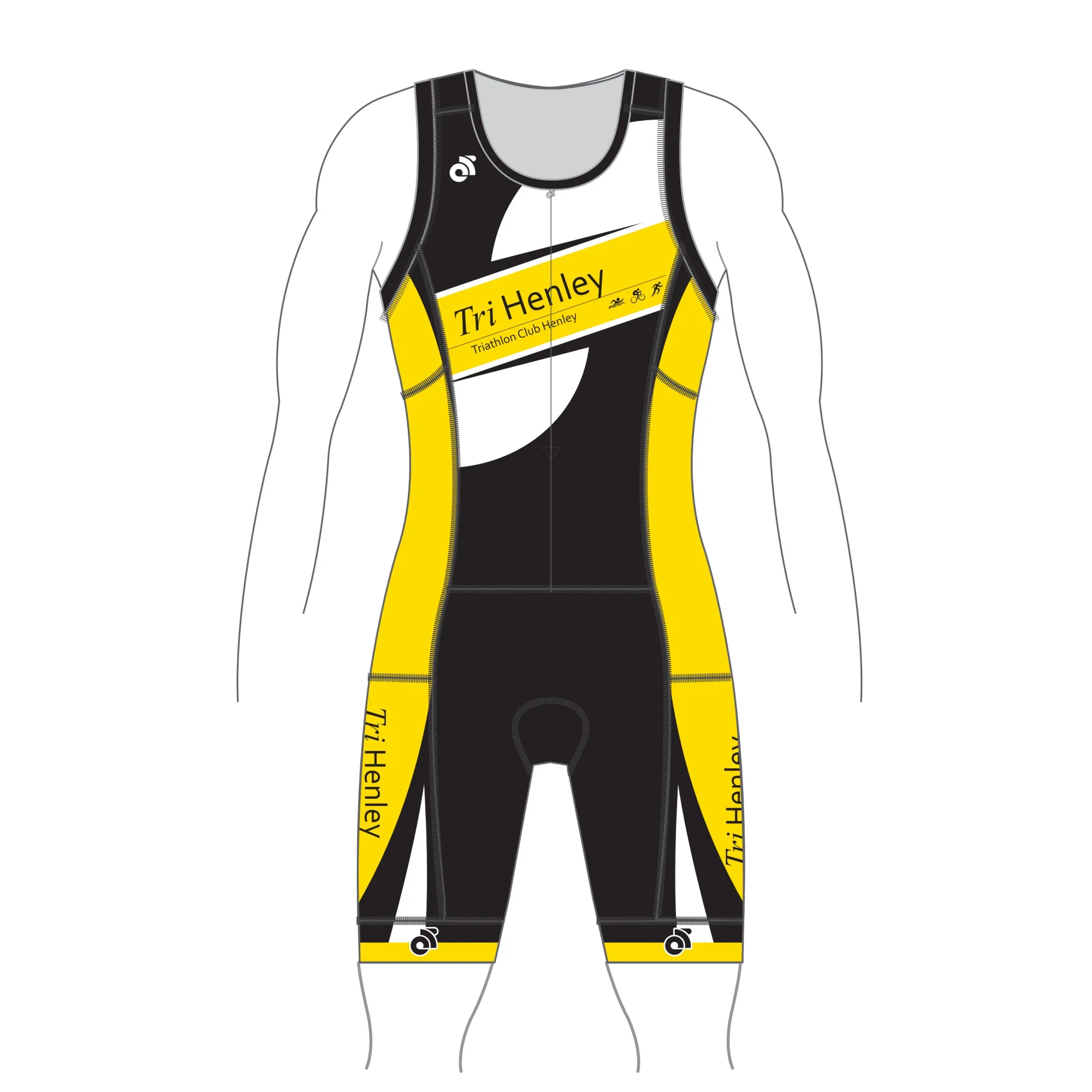 APEX Tri Suit