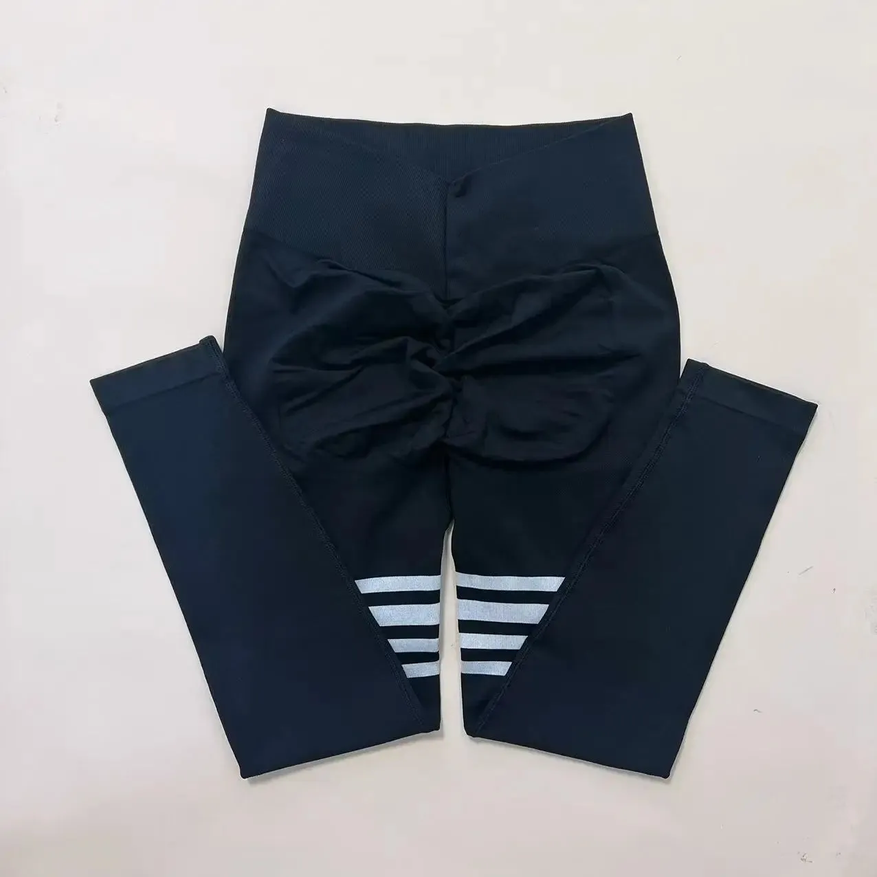 Astral Babe V-Back Leggings
