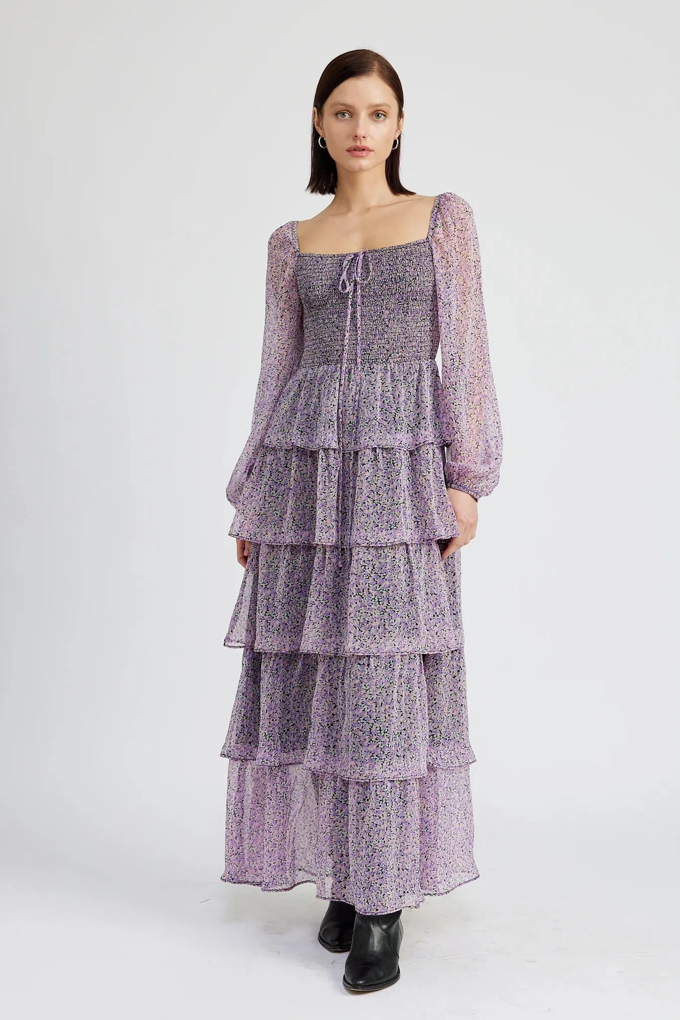 Avani Maxi Dress