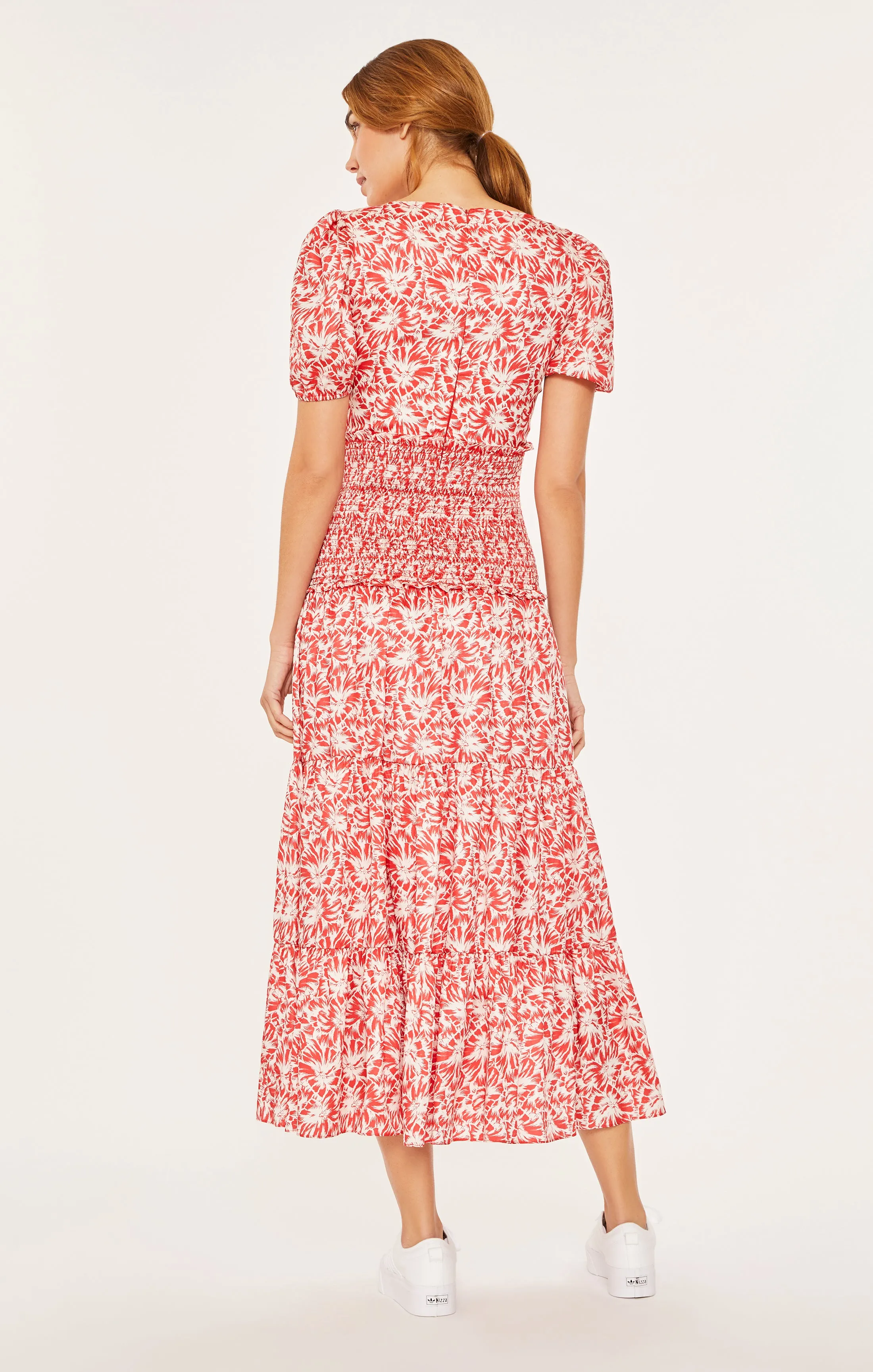 Avra  Dress