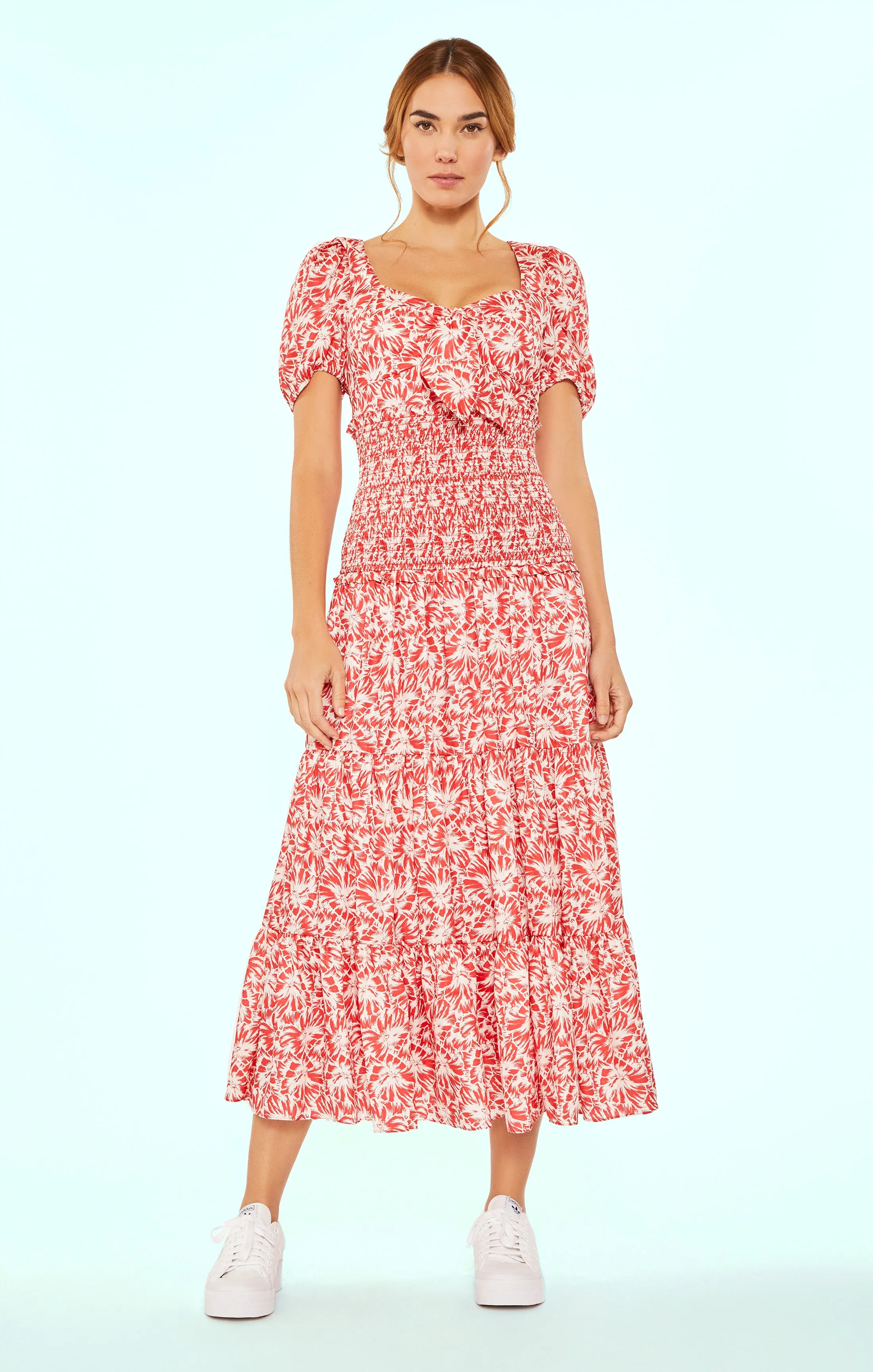 Avra  Dress
