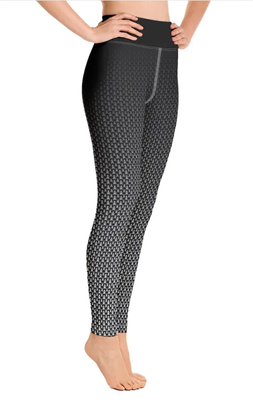 Baby Pop Yoga Leggings