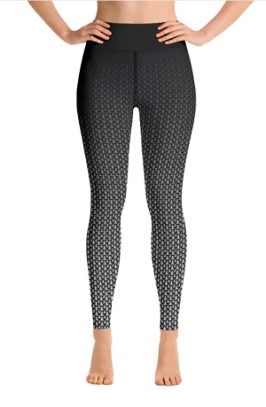 Baby Pop Yoga Leggings