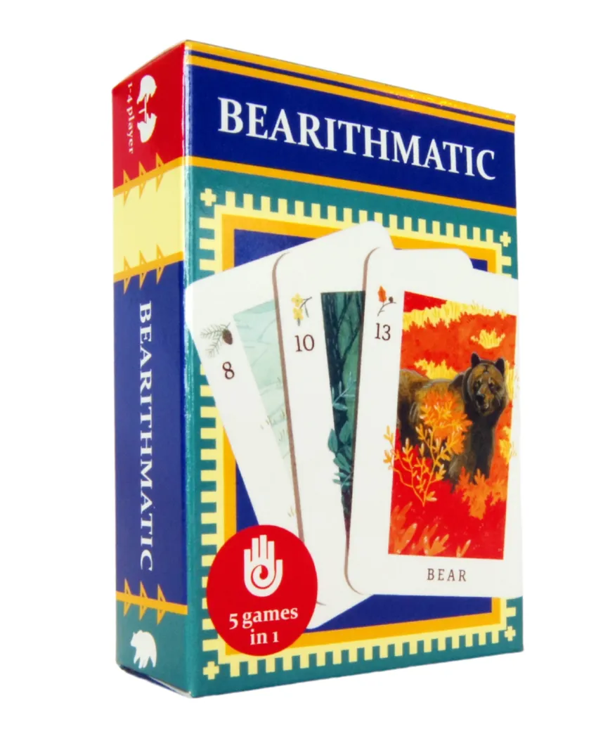 Bearithmatic