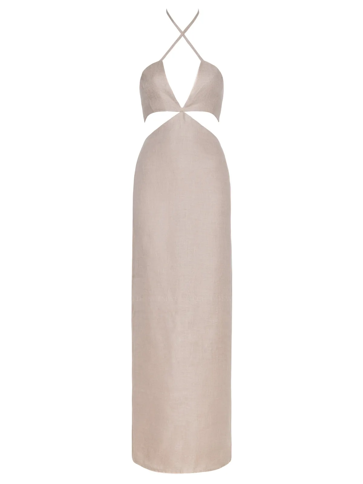 Belen Dress ::RET