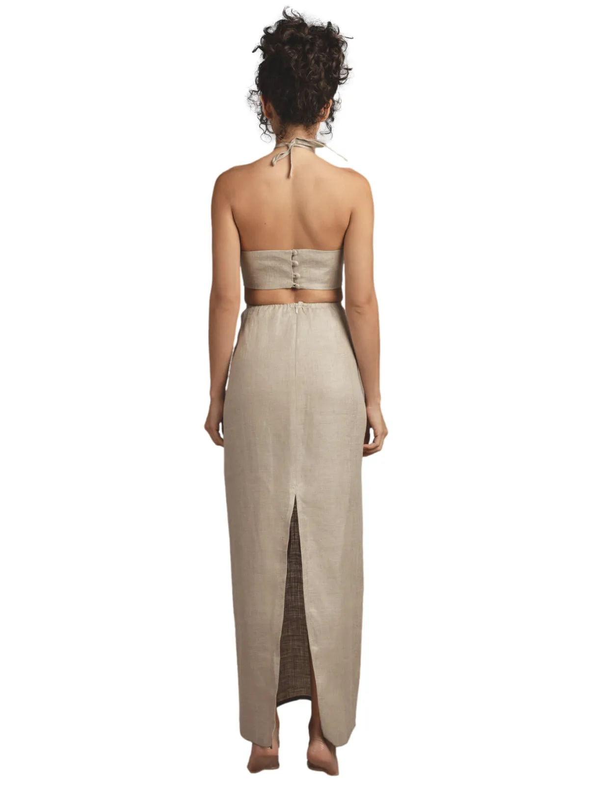 Belen Dress ::RET