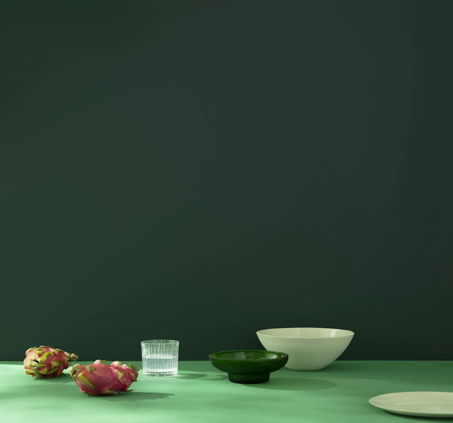 Benjamin Moore Essex Green