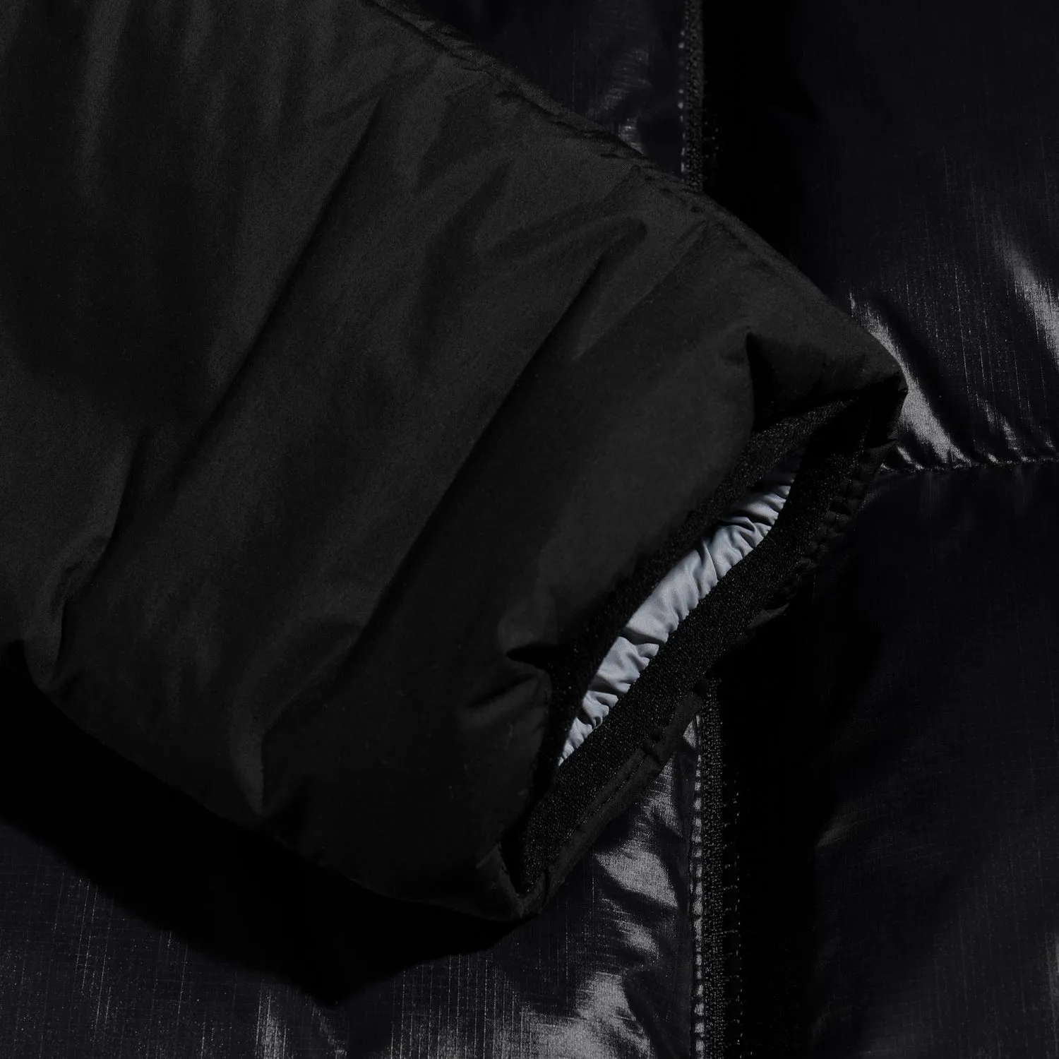 Berghaus M Urb Arkos Reflect Down Jacket Black
