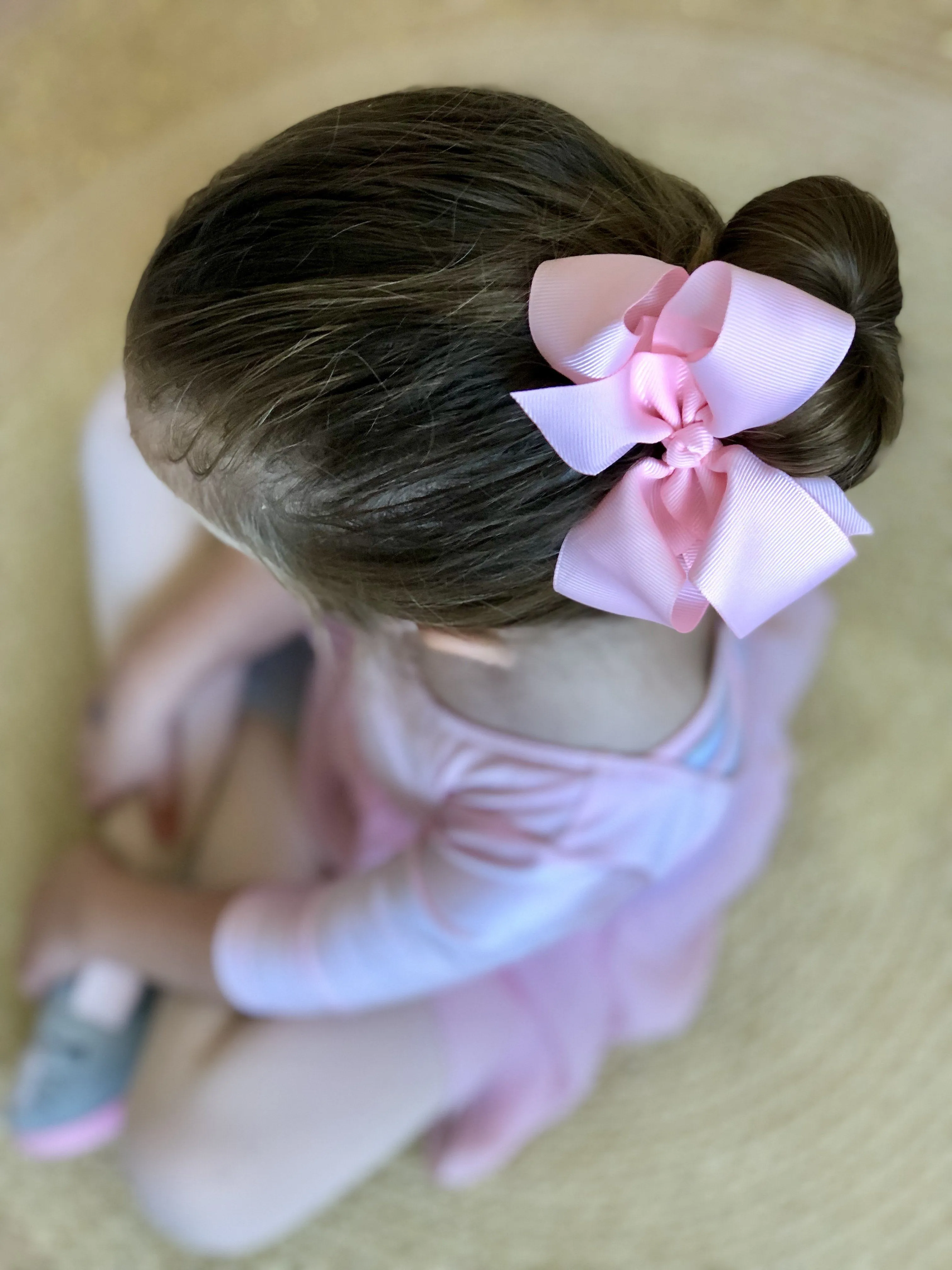 Best Friends / BFF Bow