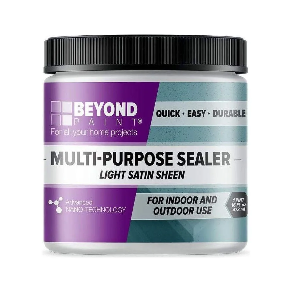Beyond Paint Multi Purpose Sealer 473ml