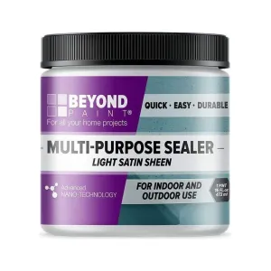 Beyond Paint Multi Purpose Sealer 473ml