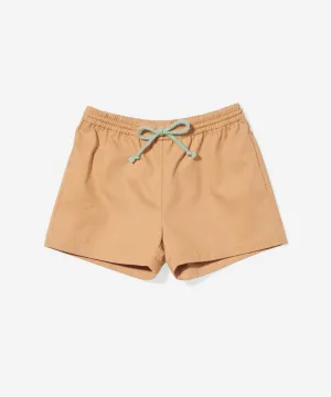 Bingo Short, Tan