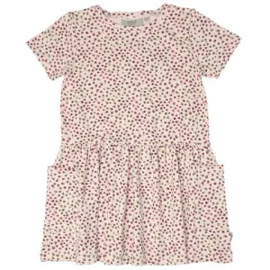 Birthe Mini Flowers Dress