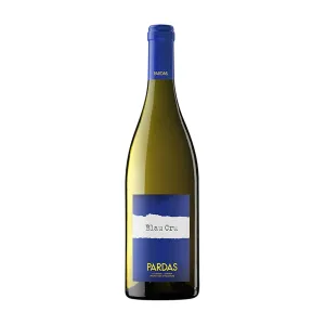 Blau Cru Malvasia Celler Pardas Penedès Catalunya 2021