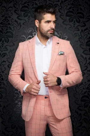 BLAZER | PICCOLI, ORANGE