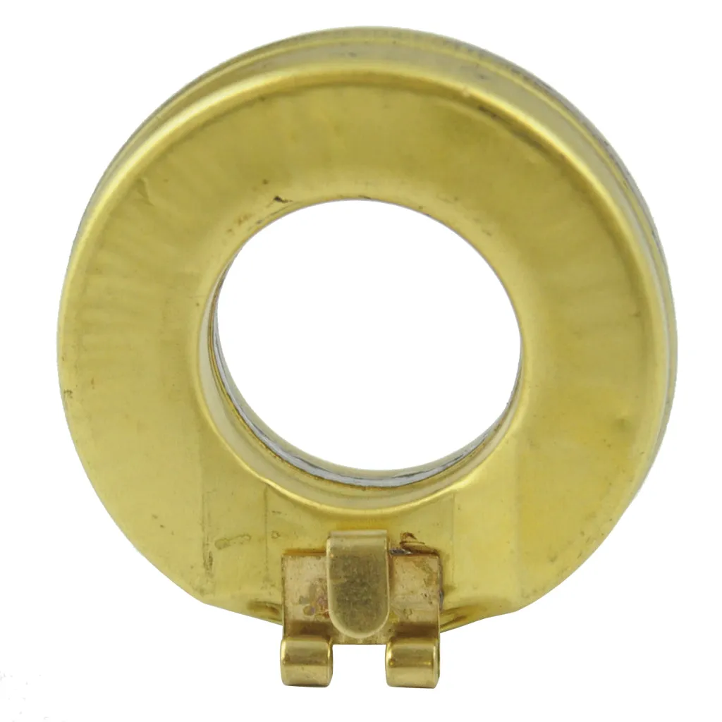 BRIGGS & STRATTON CARBURETTOR BRASS FLOAT SUITS SELECTED ONE