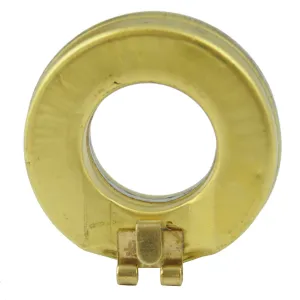BRIGGS & STRATTON CARBURETTOR BRASS FLOAT SUITS SELECTED ONE