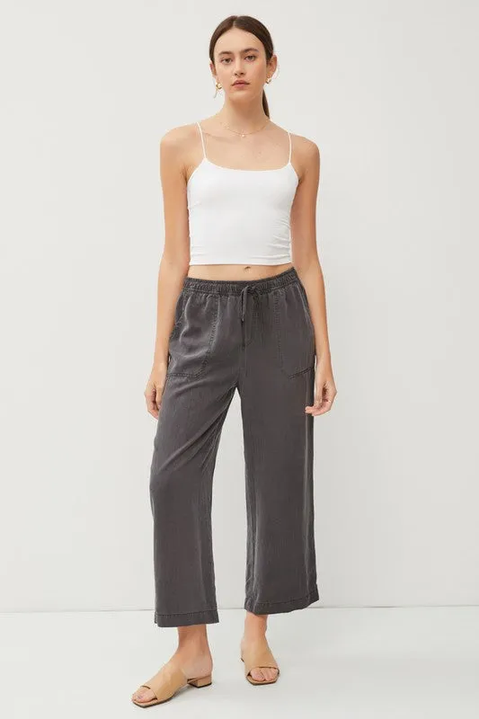 Budapest Vacay Pant