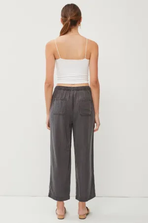 Budapest Vacay Pant